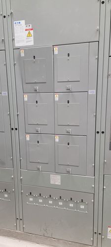 Electrical Panel Upgrades for Rhino Electric in Hollywood, FL