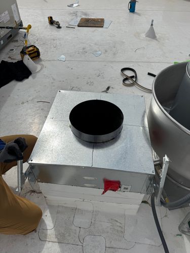 Installation of HVAC Systems for Super Cooling and Heating in Yuma, AZ