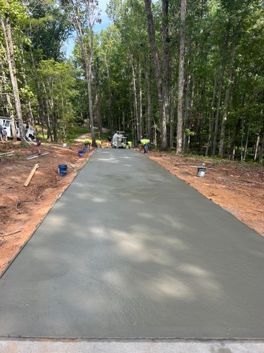  for Chad Branham Construction LLC in Lugoff, SC