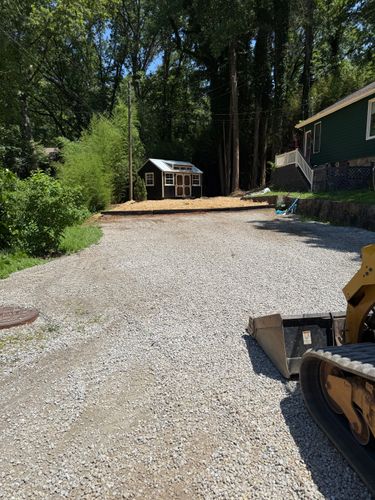  for T Crane Grading LLC in Clarkesville, GA
