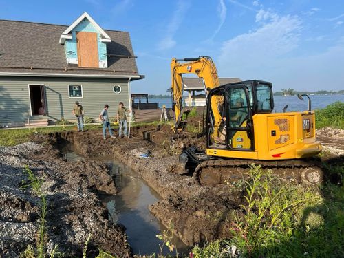  for Lamb-Coate Contracting in Bellefontaine, OH