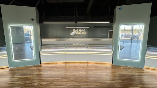  for BC Professional Electrical Services LLC in Ringgold, GA
