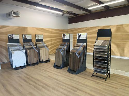  for MT Flooring Solutions in Dunn, NC