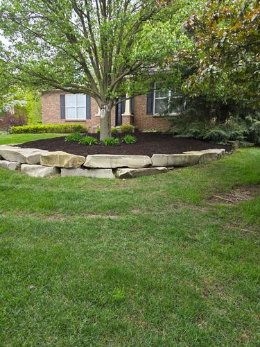  for Ivy Lawn and Landscaping in Oxford, MI