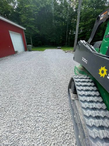 All Photos for JJ’s Land Service in Linesville, PA