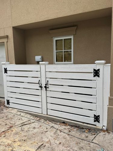  for DC Exteriors in Savannah, GA