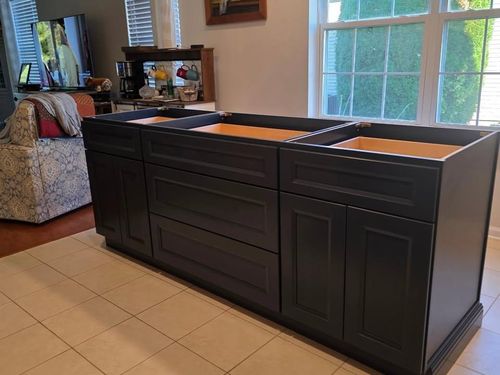 All Photos for Calsetta Construction LLC in Toms River, NJ