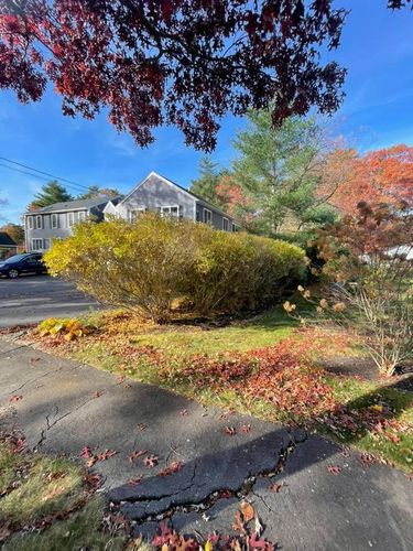  for Lucas Property Maintenance LLC in New Bedford, MA