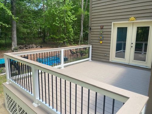  for Lester Contracting LLC in Richmond, VA