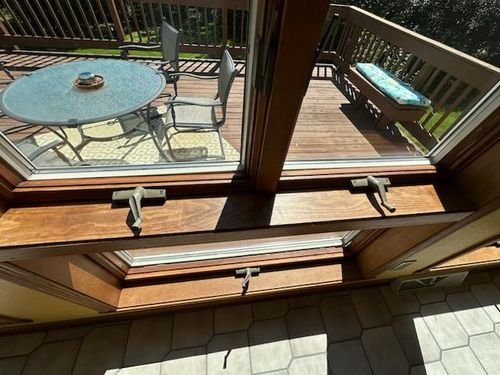  for Giese's Home Improvements in Waukesha, WI