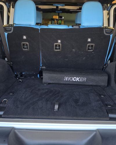 Exterior Detailing for Luxury Auto Detail in Peoria, IL