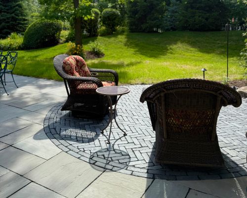 All Photos for Hillside Landscape & Design in Chesterland, OH