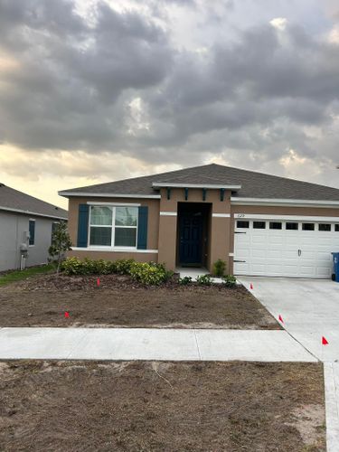 All Photos for Estrada All Pro Lawn Service in Auburndale, Florida