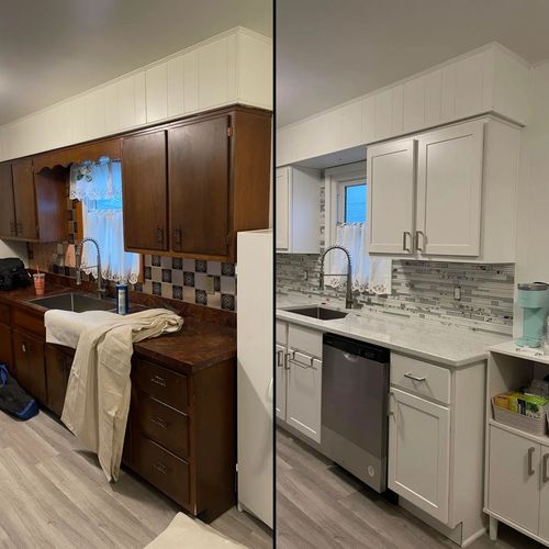 All Photos for Quality Home Repair and Improvement  in Saint John, Indiana