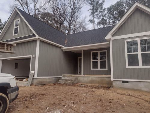  for CE Restoration in Durham, NC