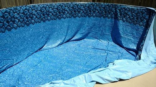 Pool Liner Changes for Down & Dirty Pool Service in Crawfordville, FL