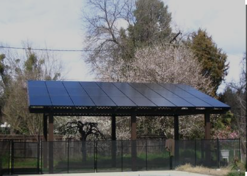  for Solar Patios & Pergolas  in Dallas, TX