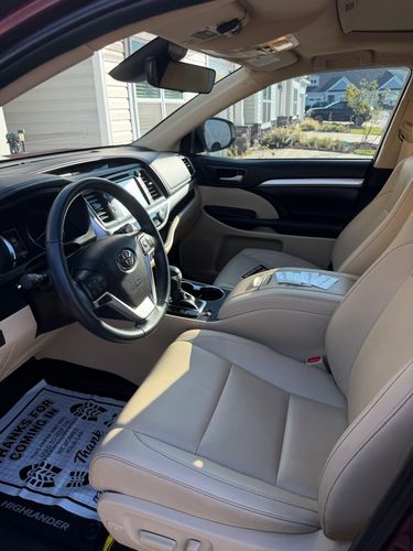 Bronze Package "Light Detail" for Relentless Shine Mobile Detailing in Calabash, NC