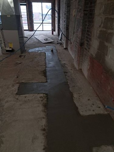 All Photos for Upright Concrete Construction LLC in Plain City, OH