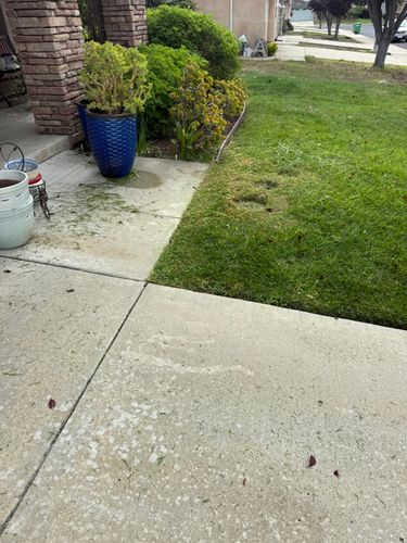  for CBA Landscaping in Hayward, CA