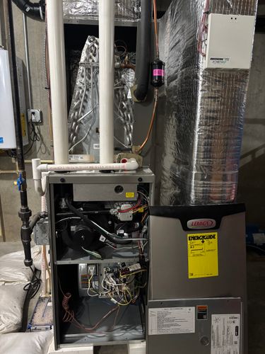 All Photos for Folsom Heating & Cooling in Epsom, NH