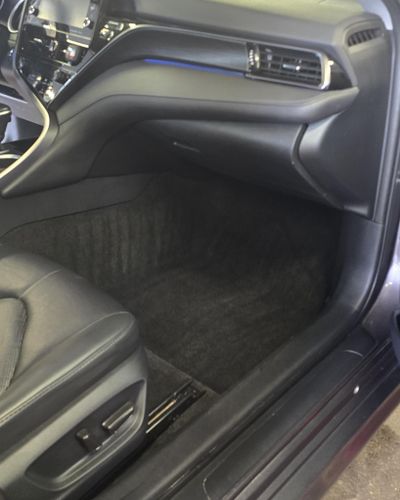 Full Detail Service for Luxury Auto Detail in Peoria, IL