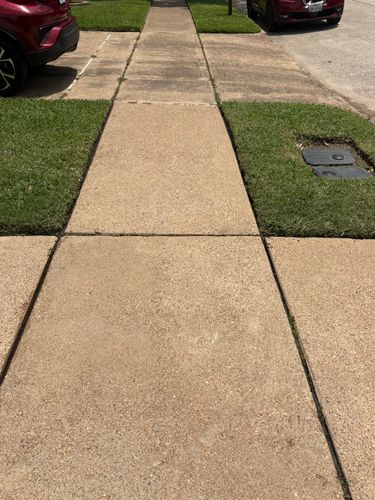  for Omen Exterior Cleaning LLC in Houston, TX
