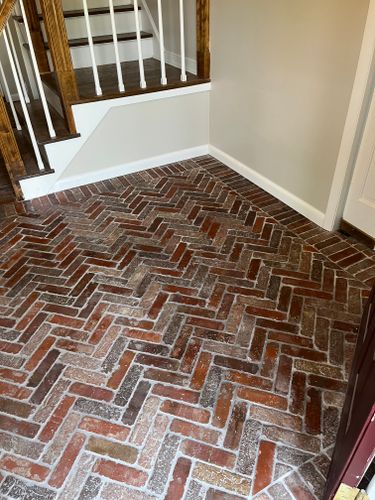 Flooring  for DC Home Remodeling in Egg Harbor Township, NJ
