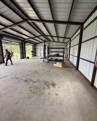 All Photos for JG Welding & Construction Services in Weatherford, TX