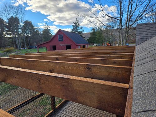 All Photos for Hampton Builds in Hampton, CT