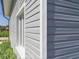 Siding for Top Pro Construction in Chicago, IL