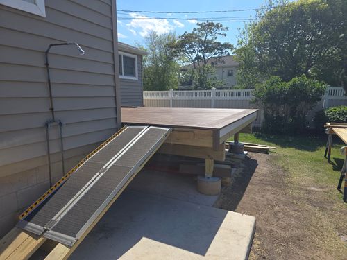 All Photos for New Age Construction & Design in Baldwin, NY