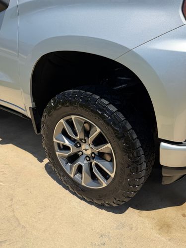  for Bama’s Pressure Washing & Mobile Detailing  in Prattville, AL