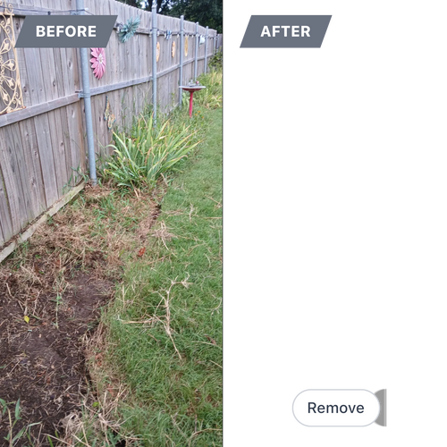  for One Awesome Dad Lawn Care Service in Keller, TX