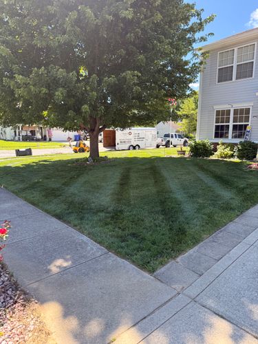 Lawn Care and Maintenance for Sneed & Co LLC in Kokomo, IN