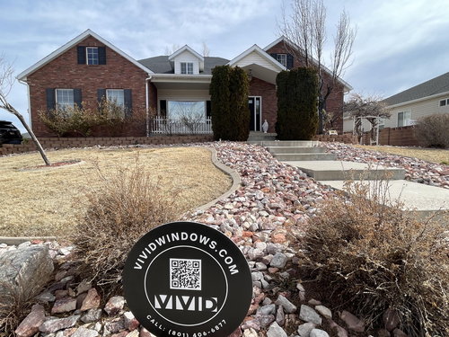 All Photos for Vivid Windows in Centerville, UT