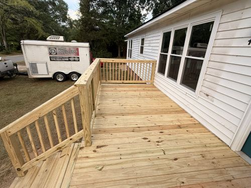 All Photos for OneStop 360 Elite LLC in Dunn, NC