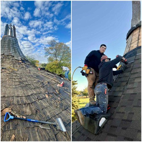  for Gramm Construction in Glendive,  MT