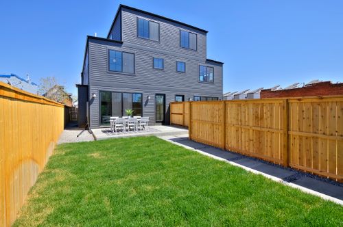 Custom Home Building for Radiant Homes LLC in Fort Collins, CO