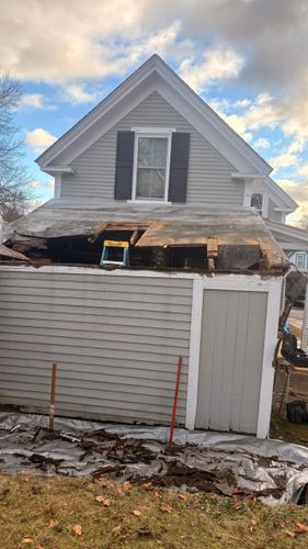 All Photos for Powers Contracting in Swanzey, NH