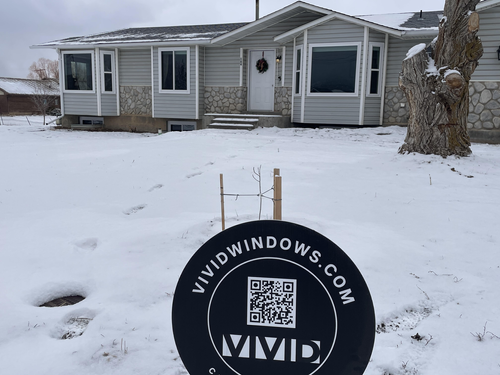 All Photos for Vivid Windows in Centerville, UT