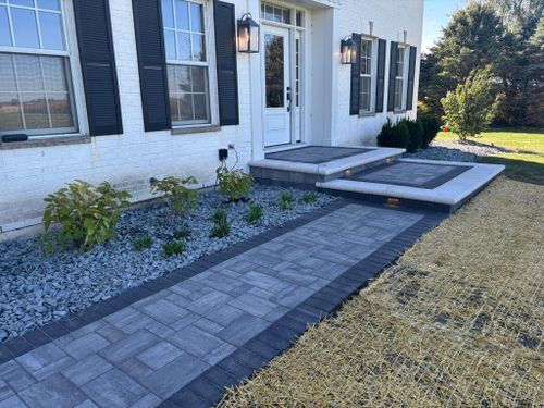  for DG Stone & Landscaping Designs in DuPage County, Illinois