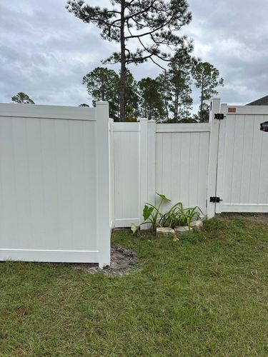 Fence Installation for ASAP Fence & Gates - Central, FL in Leesburg, FL