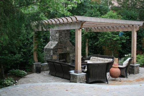 M&M Professional Landscaping for Offering professional solutions for every aspect of your home. in Sterling, VA