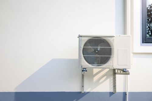 Air Conditioning Installation for J&A Refrigeration in Midland County, TX