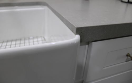 Kitchen Renovation for Batten Builds LLC in Glendale, AZ
