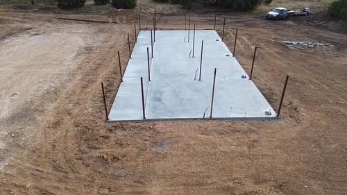  for Hankins Contracting in Killeen, TX