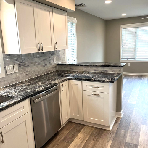 Kitchen Renovations for DC Home Remodeling in Egg Harbor Township, NJ