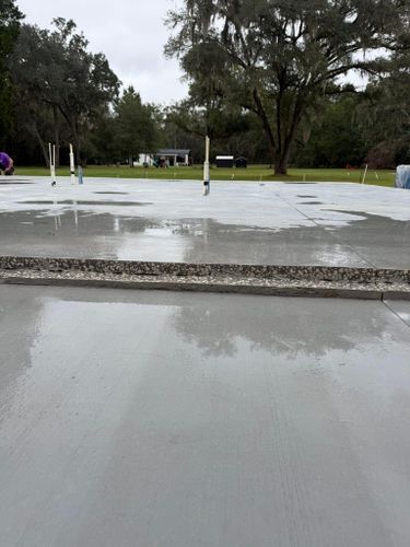  for DMS Concrete Cutting in Bushnell, FL