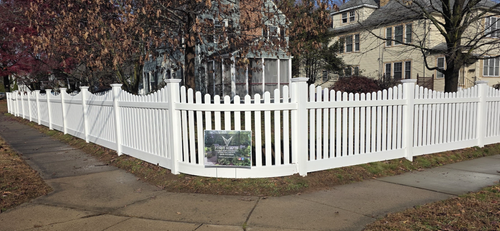 All Photos for Fencescapes LLC in Wolcott, CT